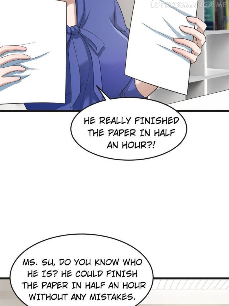 My Sister Is A SuperStar Chapter 187 - page 7