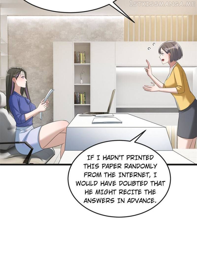 My Sister Is A SuperStar Chapter 187 - page 8