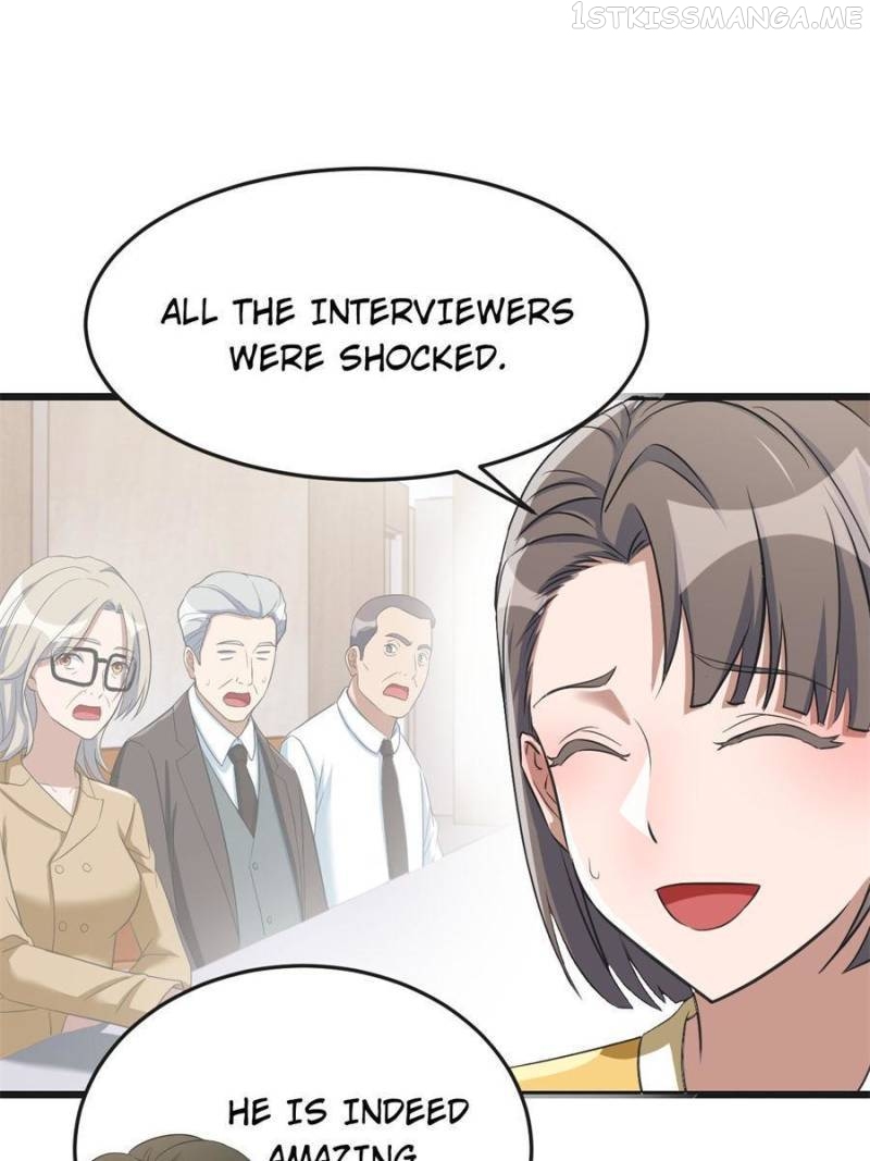 My Sister Is A SuperStar Chapter 187 - page 9
