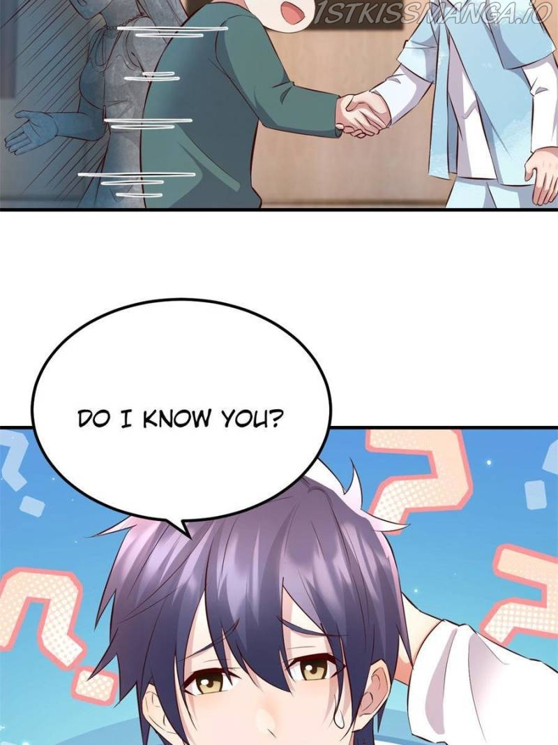 My Sister Is A SuperStar chapter 165 - page 11