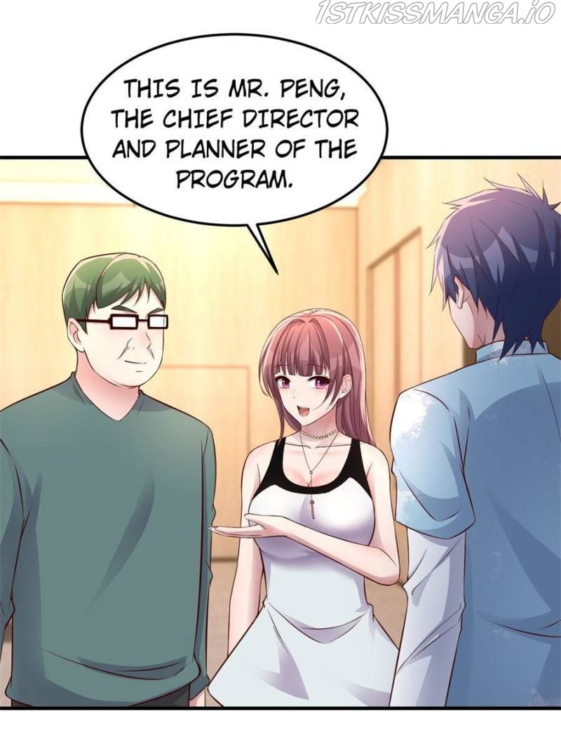 My Sister Is A SuperStar chapter 165 - page 13