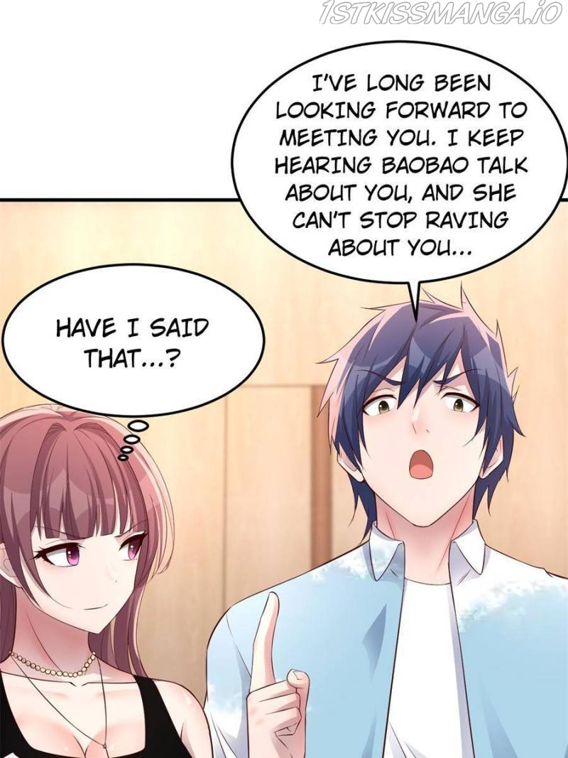 My Sister Is A SuperStar chapter 165 - page 14