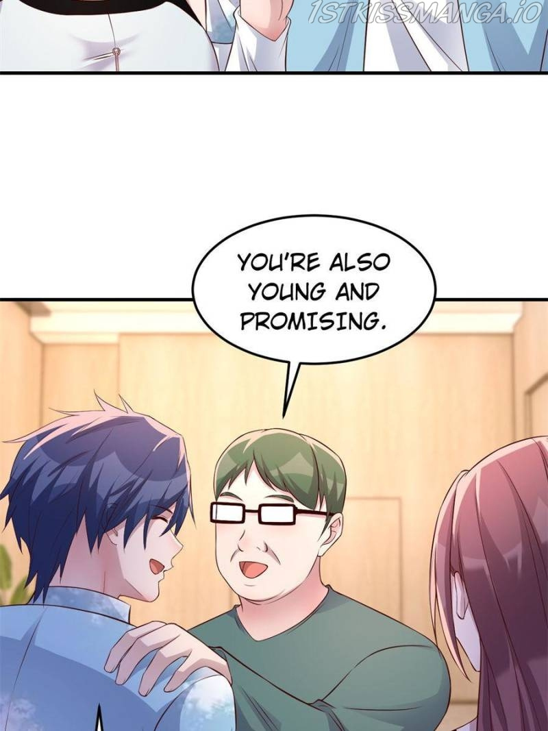 My Sister Is A SuperStar chapter 165 - page 15