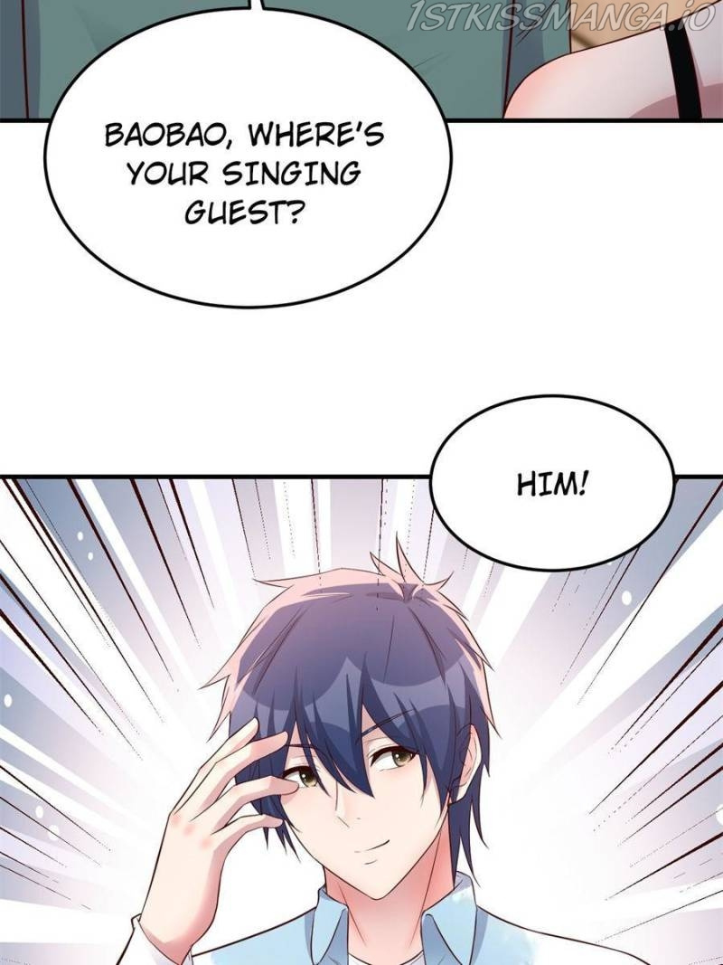 My Sister Is A SuperStar chapter 165 - page 17