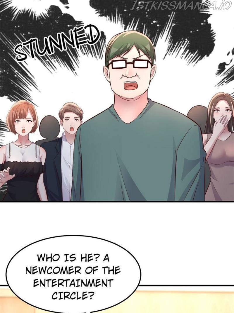 My Sister Is A SuperStar chapter 165 - page 19