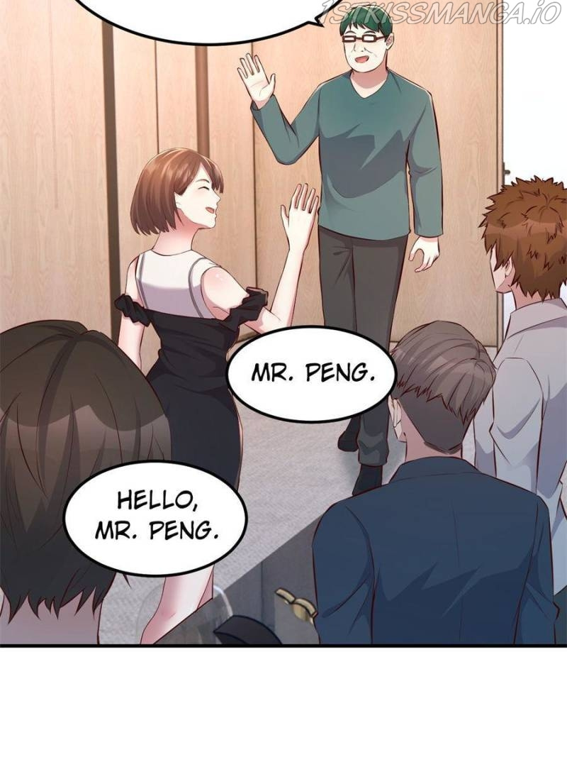 My Sister Is A SuperStar chapter 165 - page 2