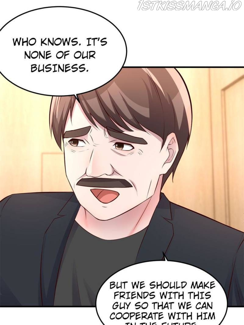 My Sister Is A SuperStar chapter 165 - page 22
