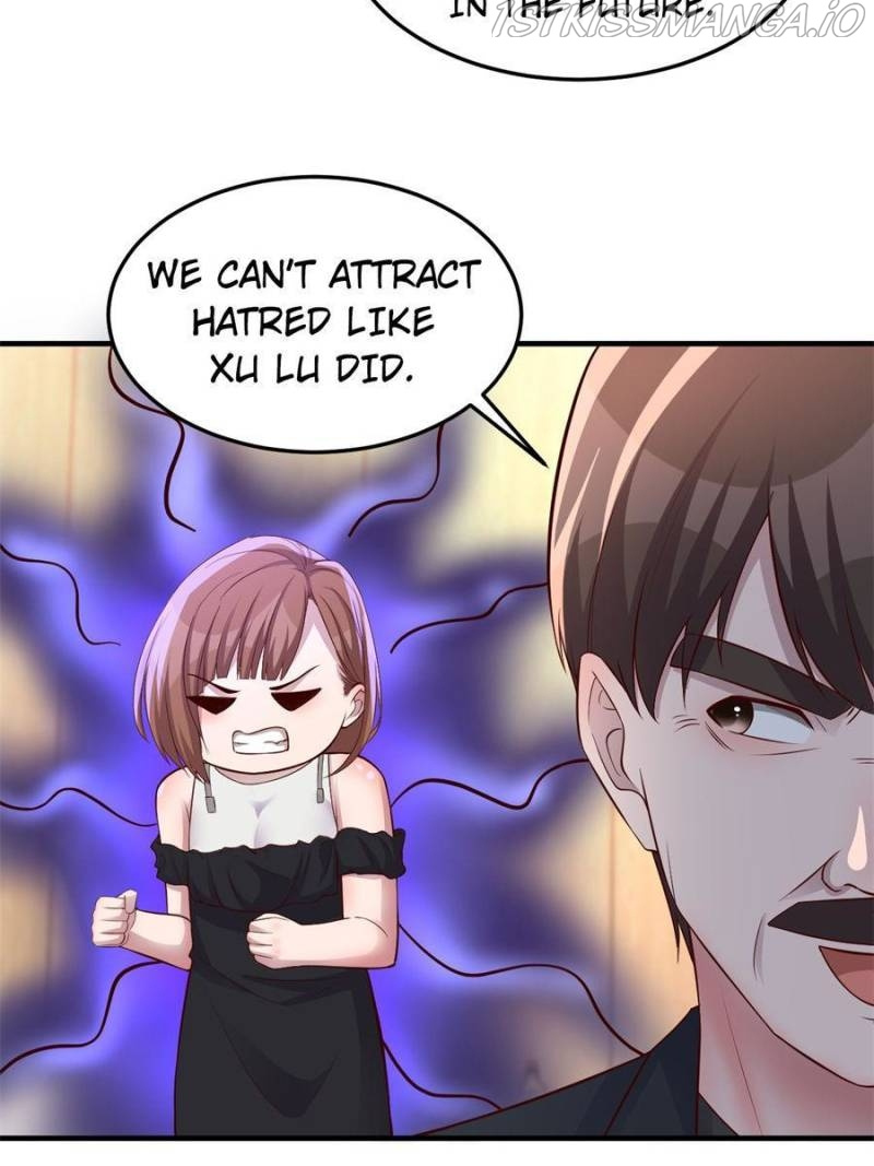 My Sister Is A SuperStar chapter 165 - page 23