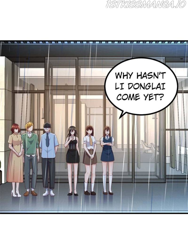 My Sister Is A SuperStar chapter 165 - page 26