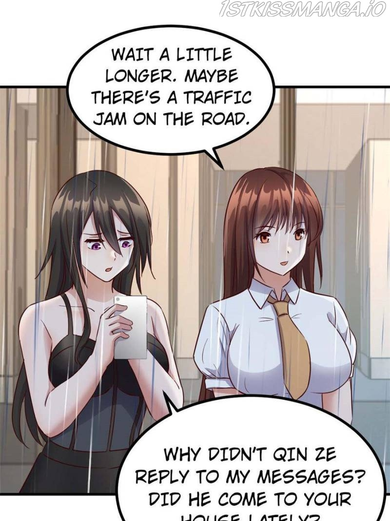 My Sister Is A SuperStar chapter 165 - page 27