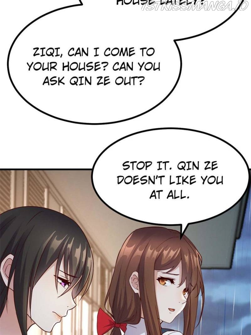 My Sister Is A SuperStar chapter 165 - page 28