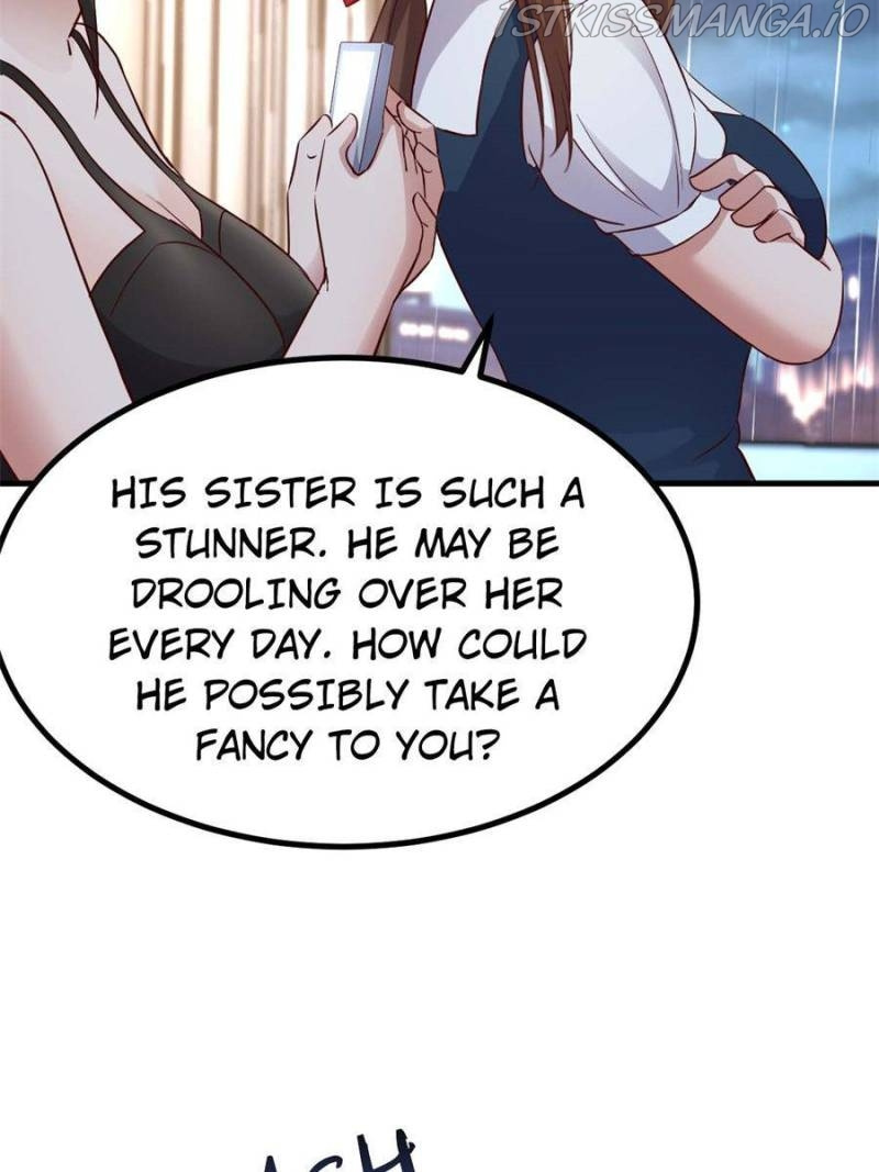 My Sister Is A SuperStar chapter 165 - page 29