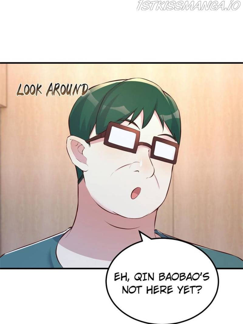 My Sister Is A SuperStar chapter 165 - page 3