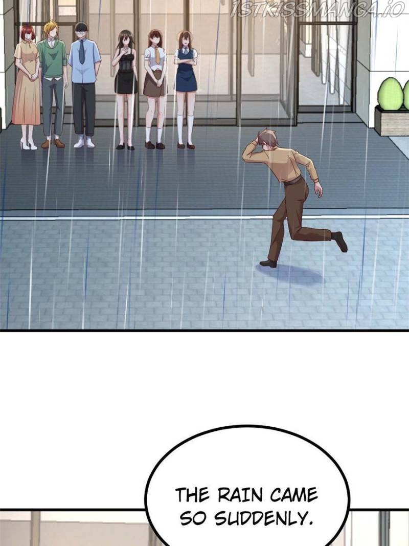My Sister Is A SuperStar chapter 165 - page 31