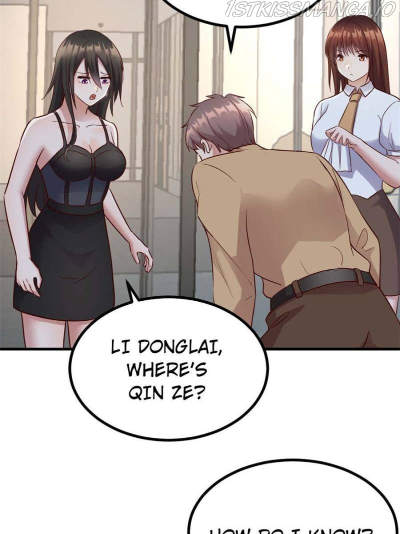 My Sister Is A SuperStar chapter 165 - page 32