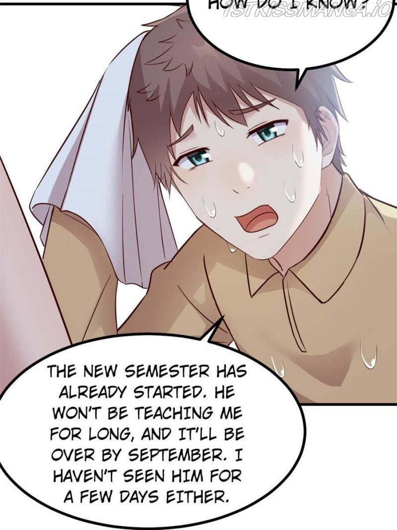 My Sister Is A SuperStar chapter 165 - page 33