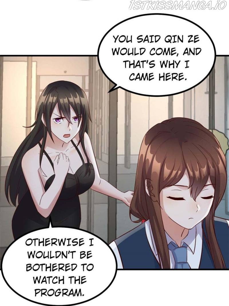 My Sister Is A SuperStar chapter 165 - page 34