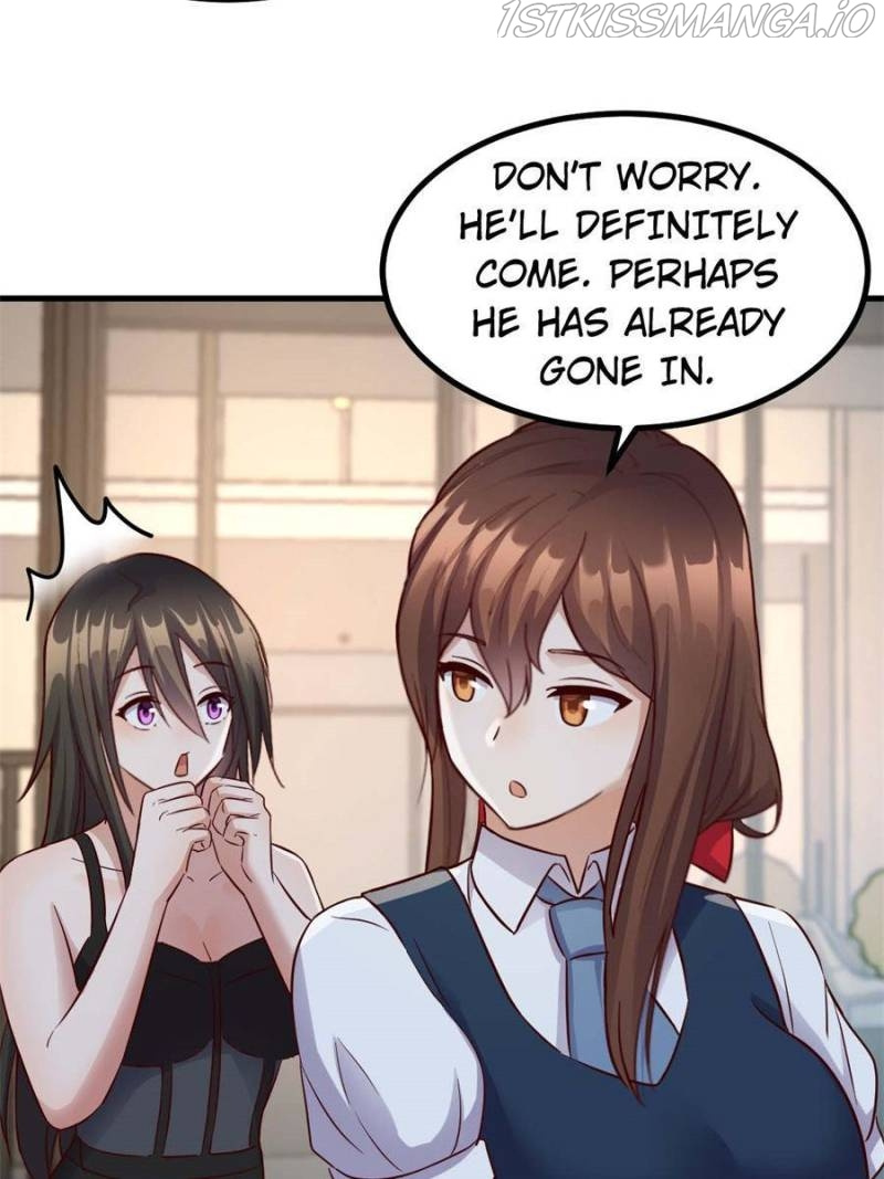 My Sister Is A SuperStar chapter 165 - page 35