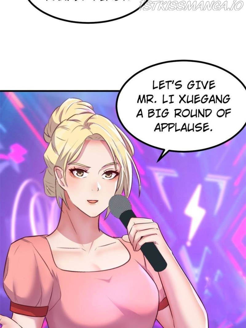 My Sister Is A SuperStar chapter 165 - page 40
