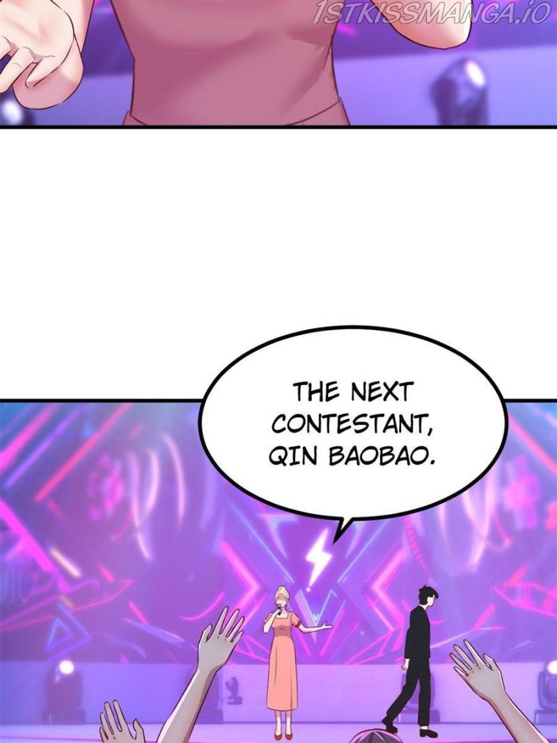 My Sister Is A SuperStar chapter 165 - page 41