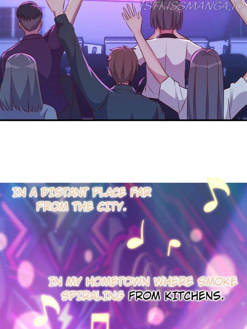 My Sister Is A SuperStar chapter 165 - page 42