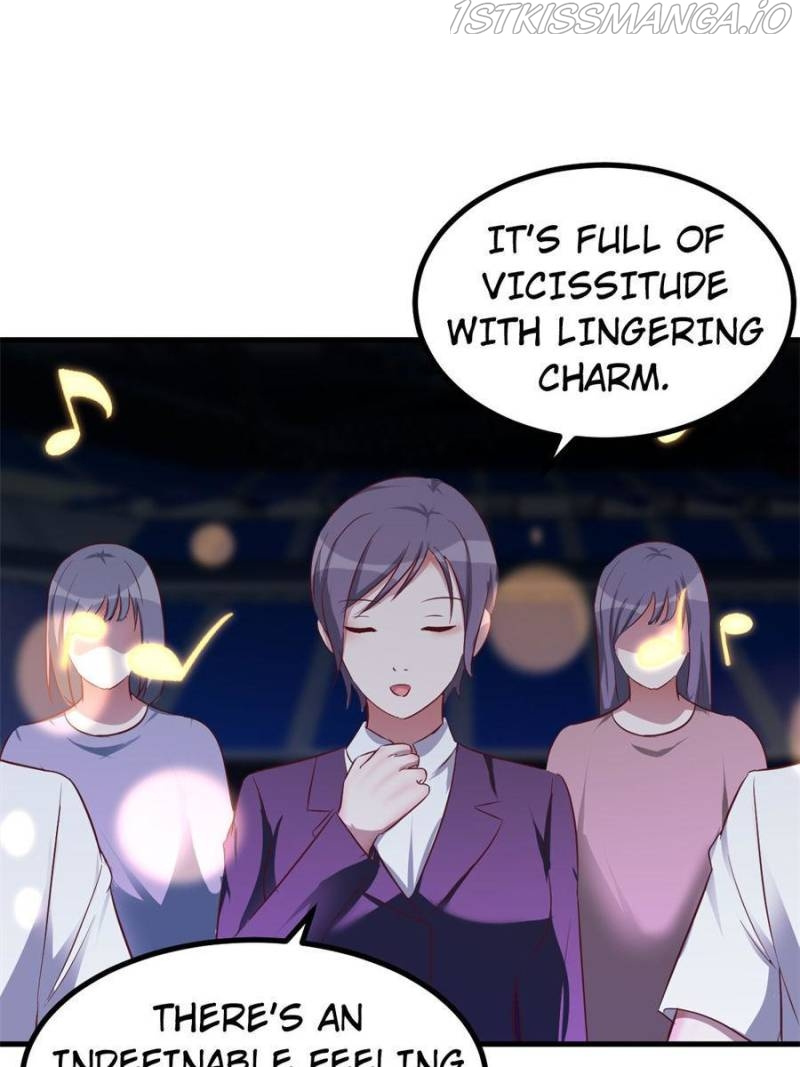 My Sister Is A SuperStar chapter 165 - page 44