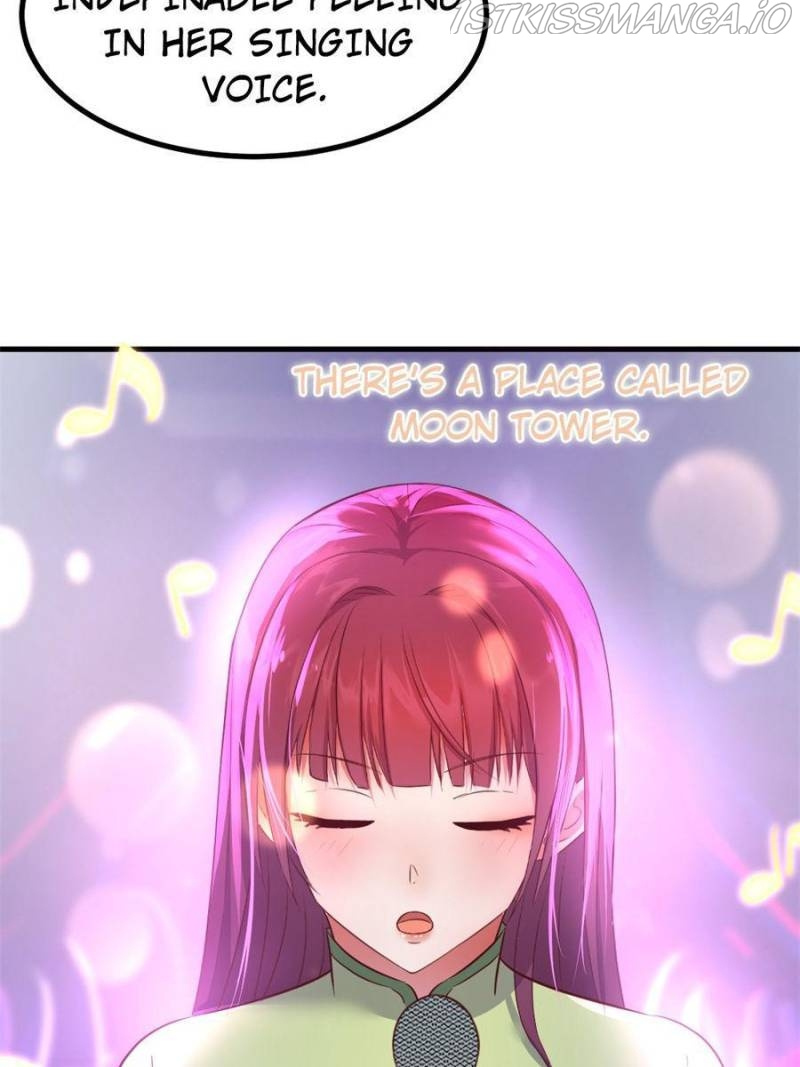 My Sister Is A SuperStar chapter 165 - page 45