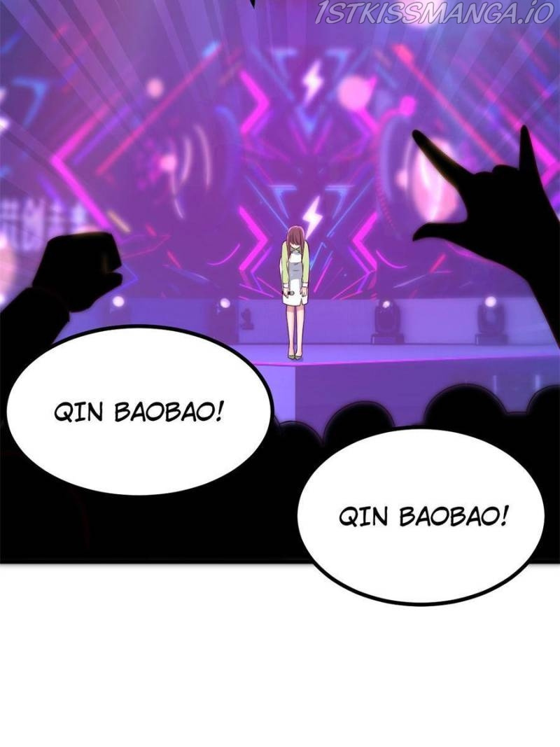 My Sister Is A SuperStar chapter 165 - page 47