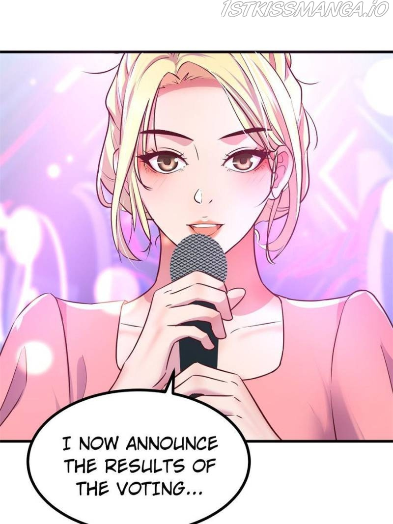 My Sister Is A SuperStar chapter 165 - page 48