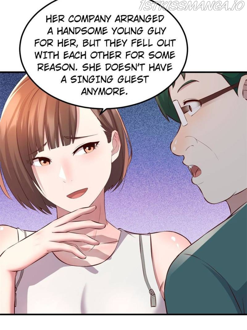 My Sister Is A SuperStar chapter 165 - page 6