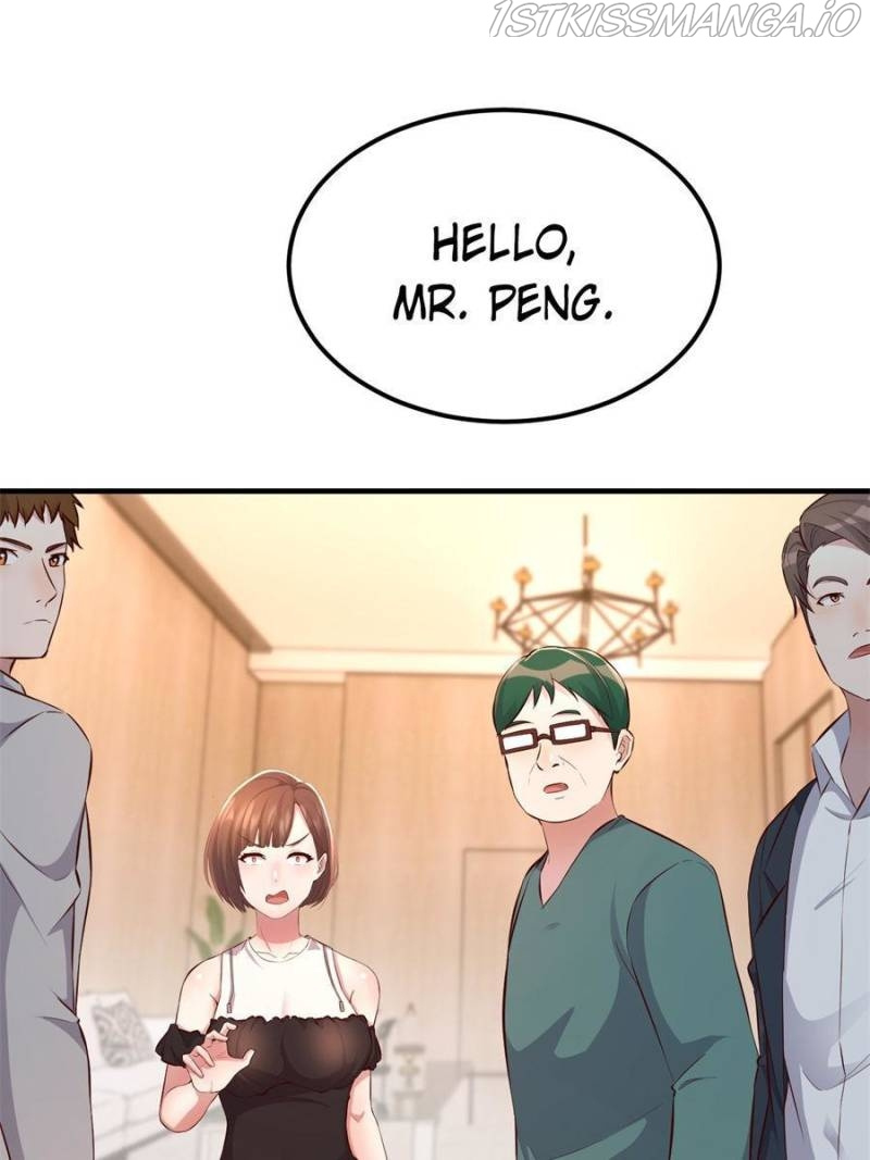 My Sister Is A SuperStar chapter 165 - page 7
