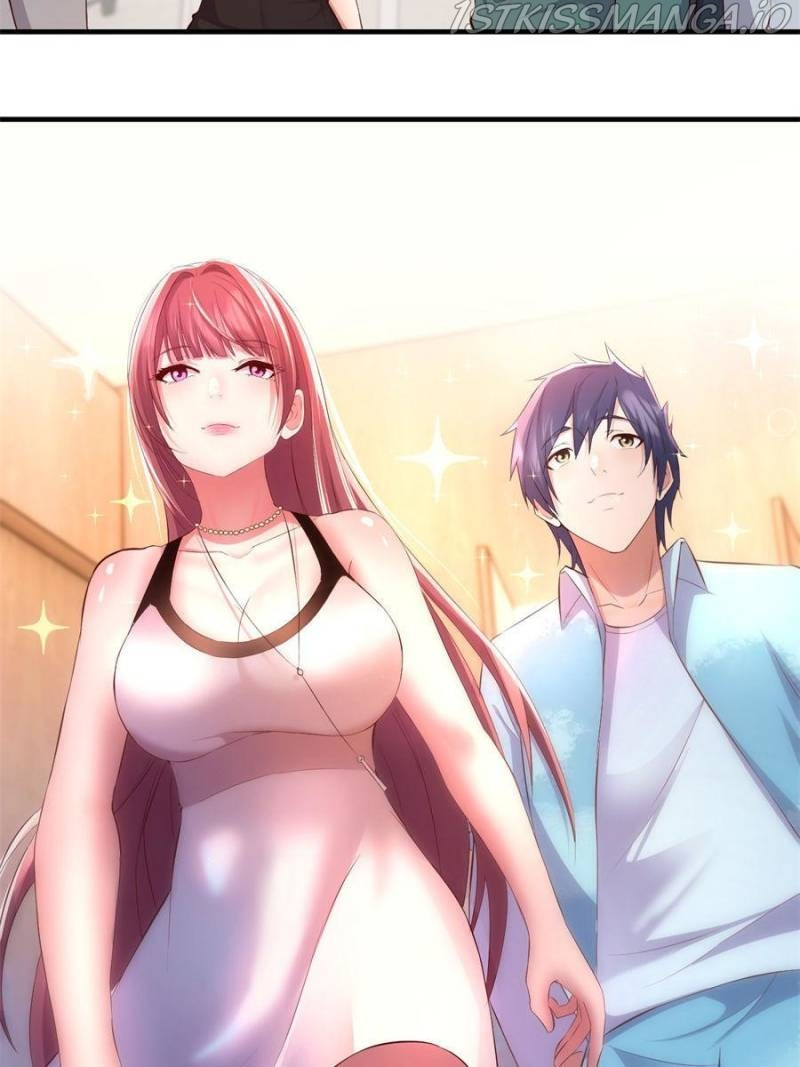 My Sister Is A SuperStar chapter 165 - page 8