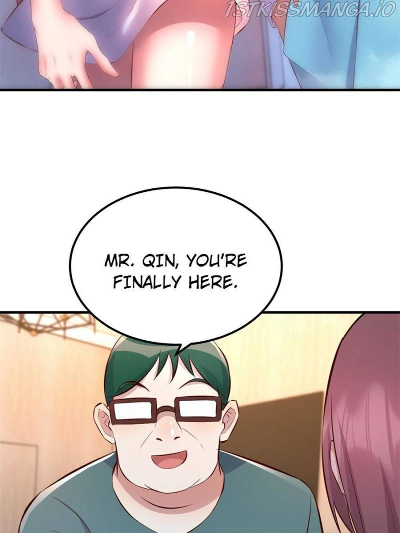 My Sister Is A SuperStar chapter 165 - page 9