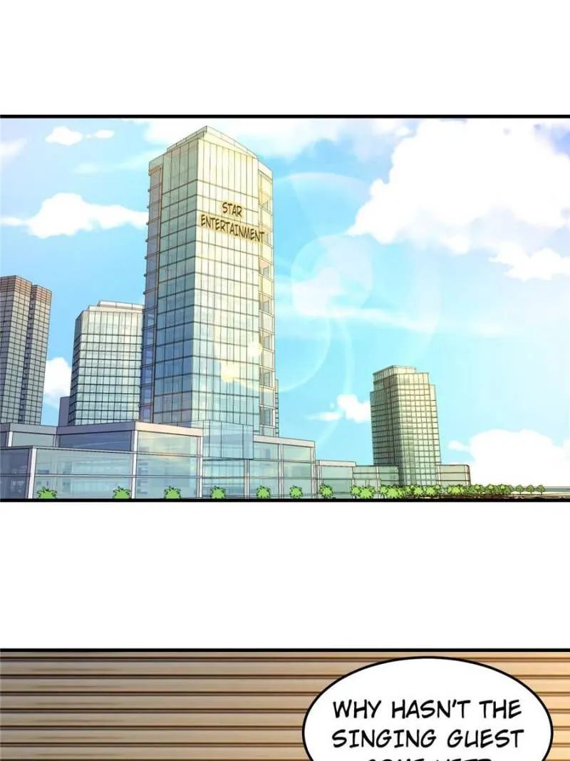 My Sister Is A SuperStar chapter 163 - page 1