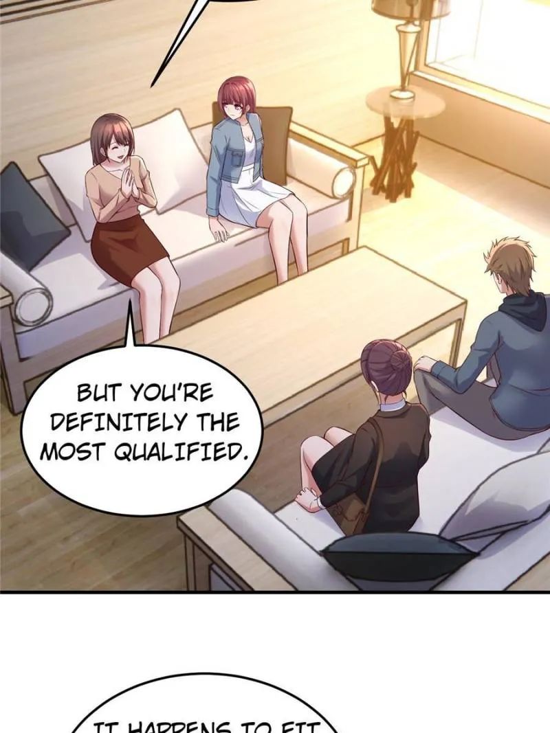 My Sister Is A SuperStar chapter 163 - page 10