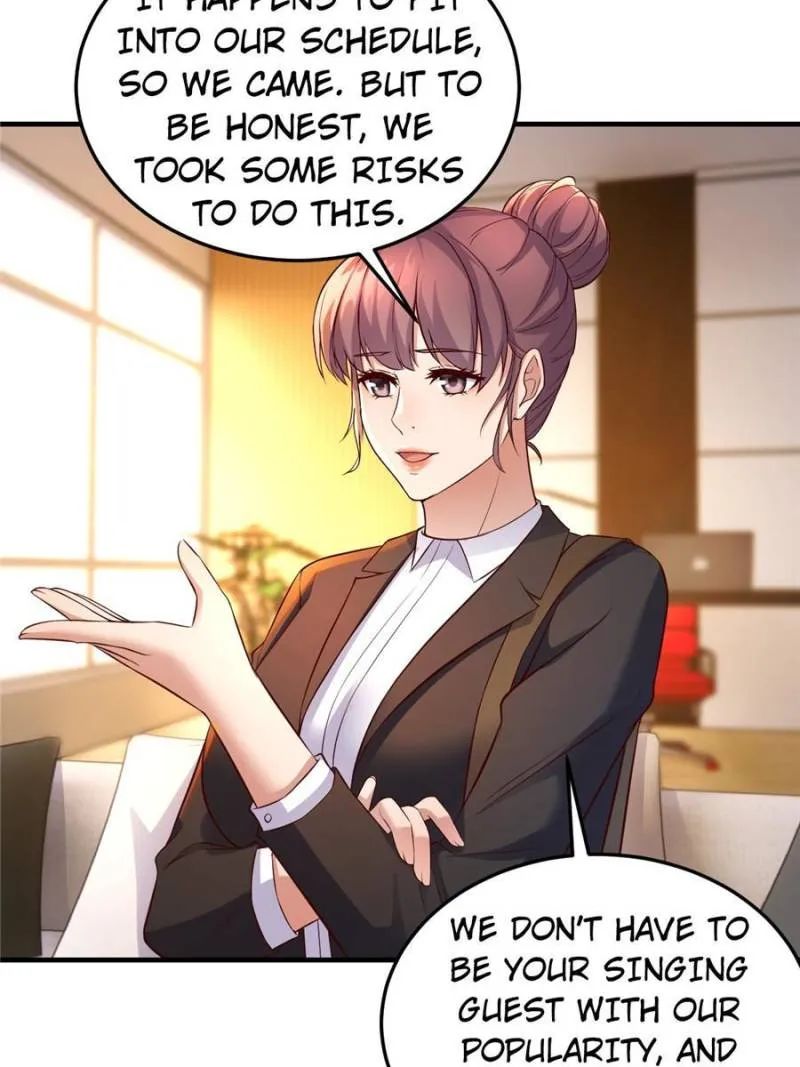 My Sister Is A SuperStar chapter 163 - page 11