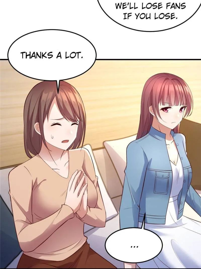 My Sister Is A SuperStar chapter 163 - page 12
