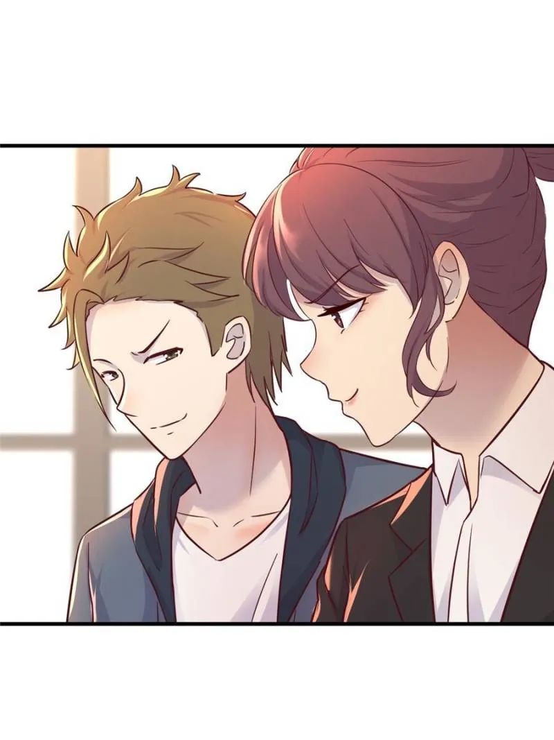 My Sister Is A SuperStar chapter 163 - page 14