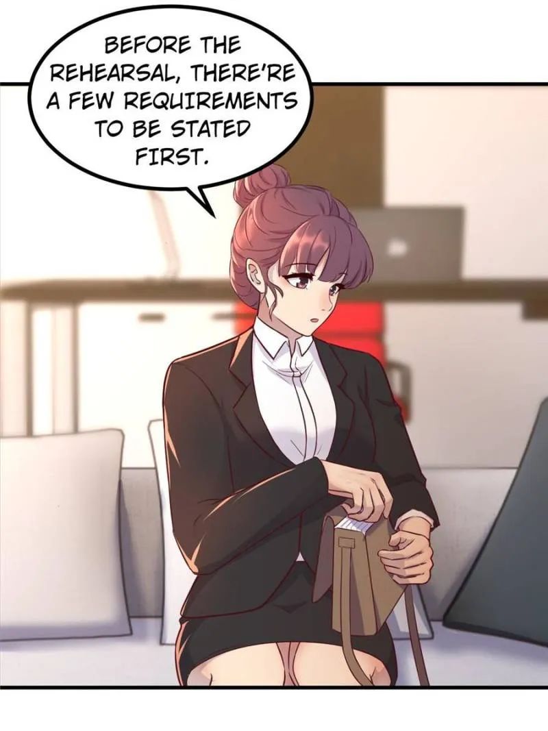 My Sister Is A SuperStar chapter 163 - page 15