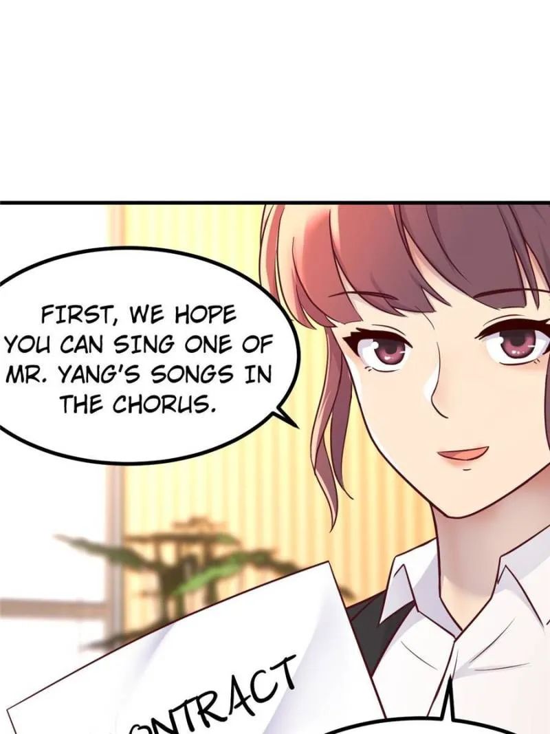 My Sister Is A SuperStar chapter 163 - page 16