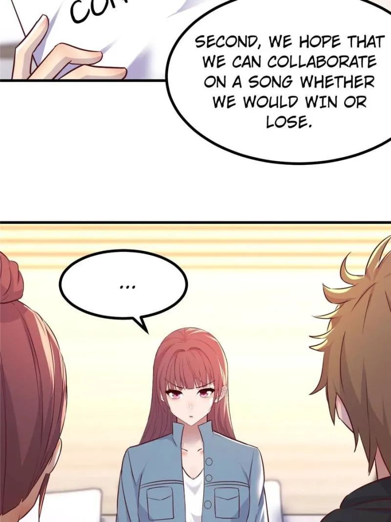 My Sister Is A SuperStar chapter 163 - page 17