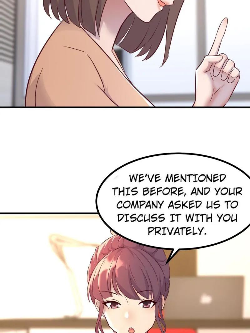 My Sister Is A SuperStar chapter 163 - page 19