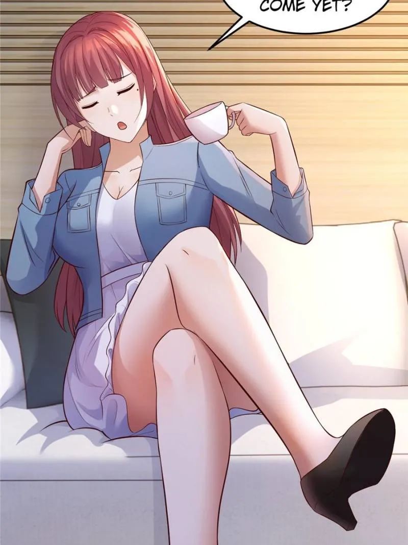 My Sister Is A SuperStar chapter 163 - page 2