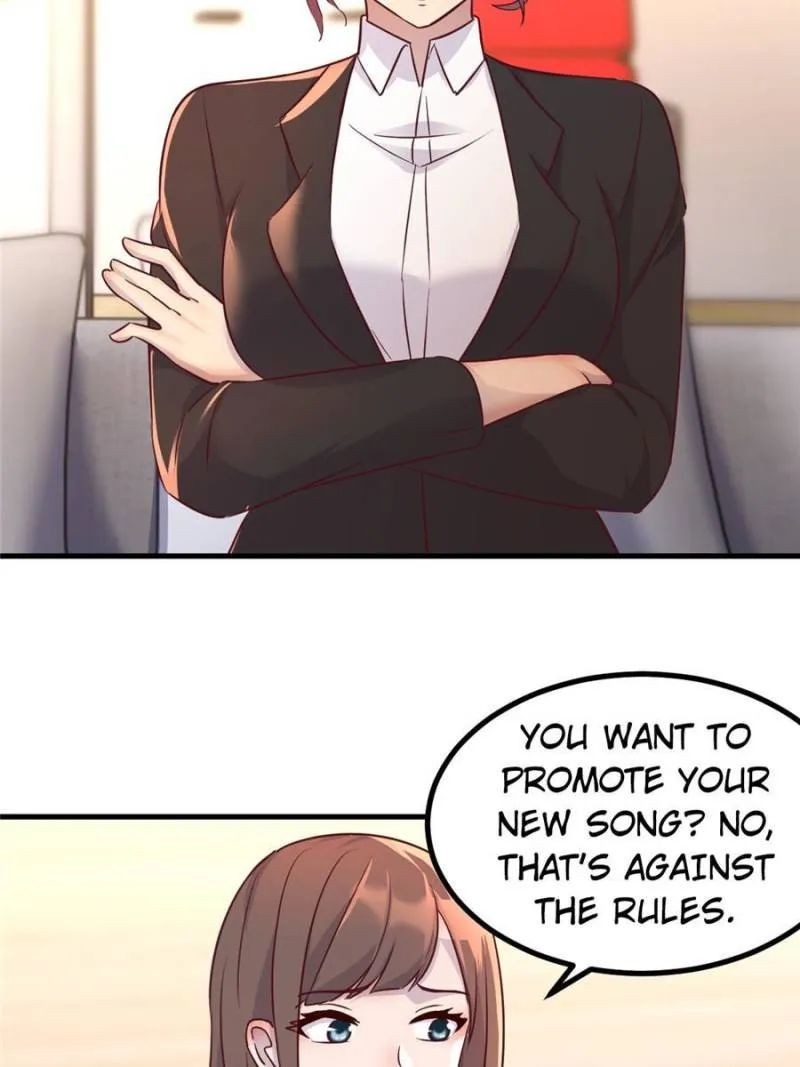 My Sister Is A SuperStar chapter 163 - page 20