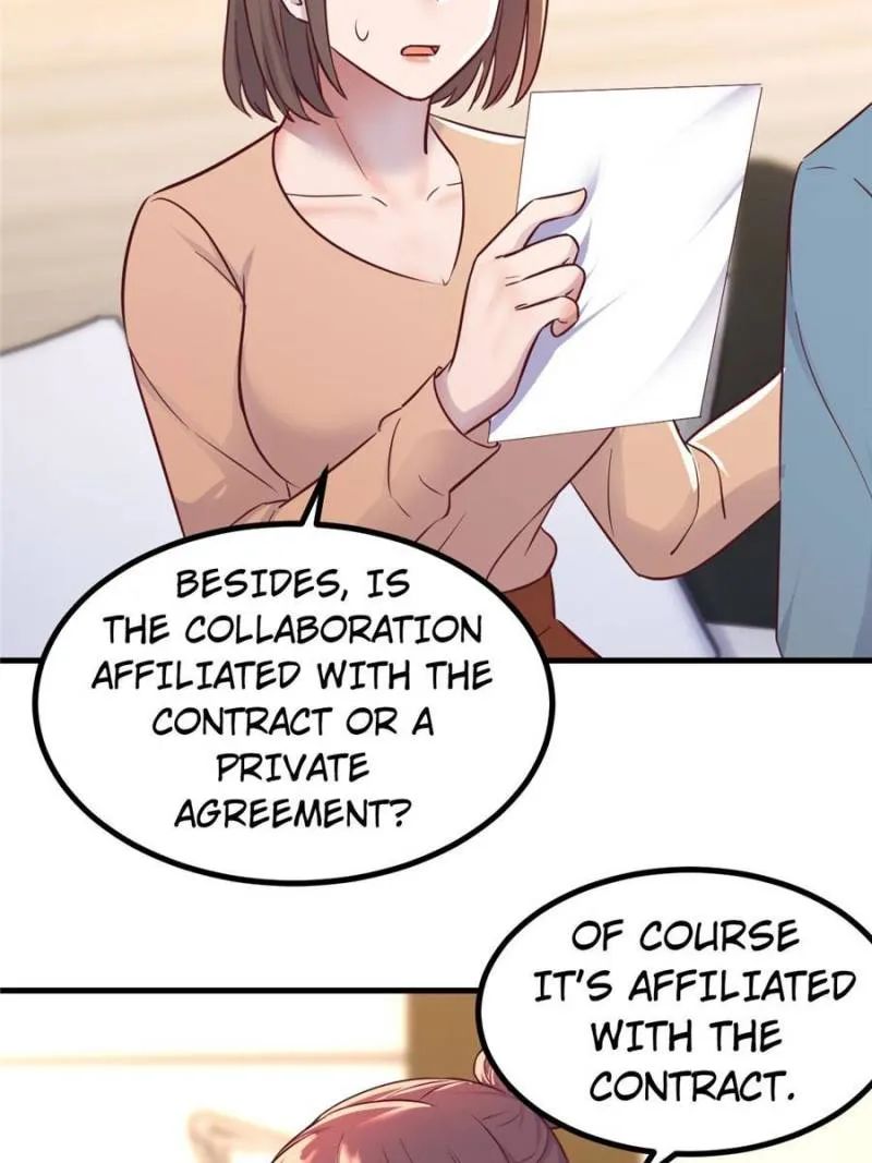 My Sister Is A SuperStar chapter 163 - page 21