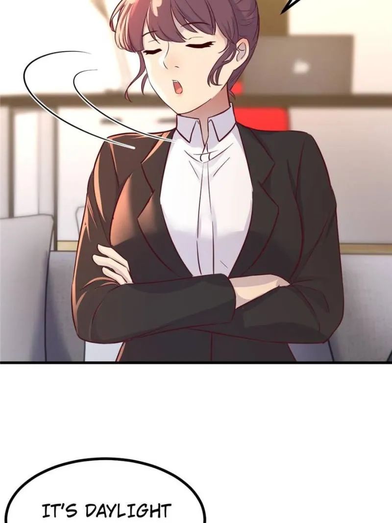 My Sister Is A SuperStar chapter 163 - page 22