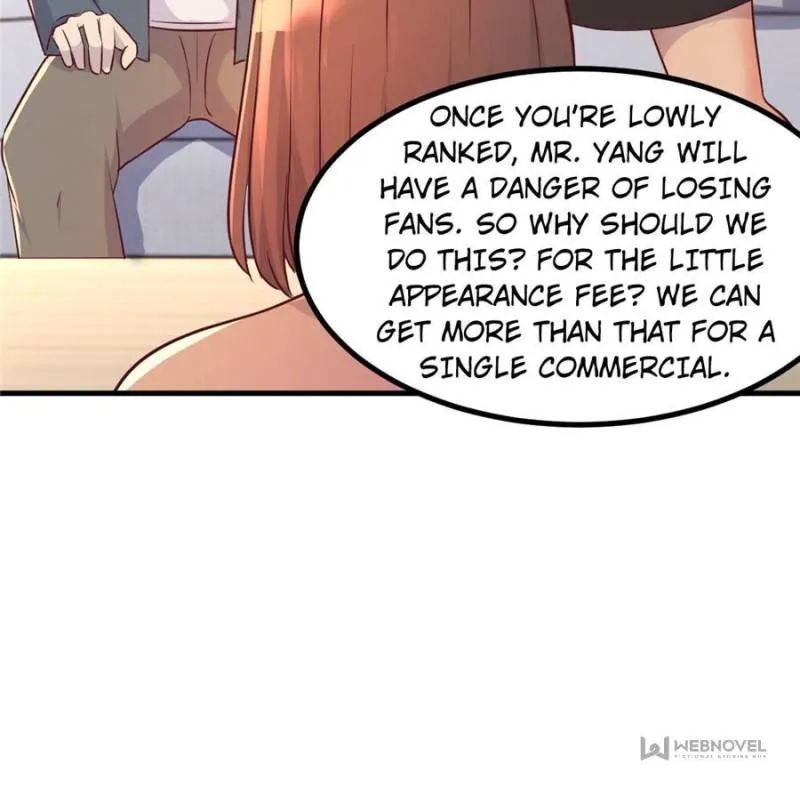 My Sister Is A SuperStar chapter 163 - page 25