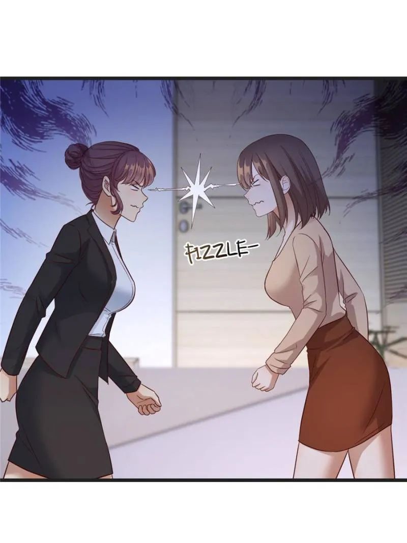 My Sister Is A SuperStar chapter 163 - page 28