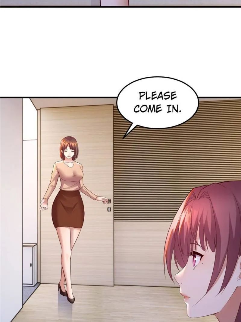 My Sister Is A SuperStar chapter 163 - page 3