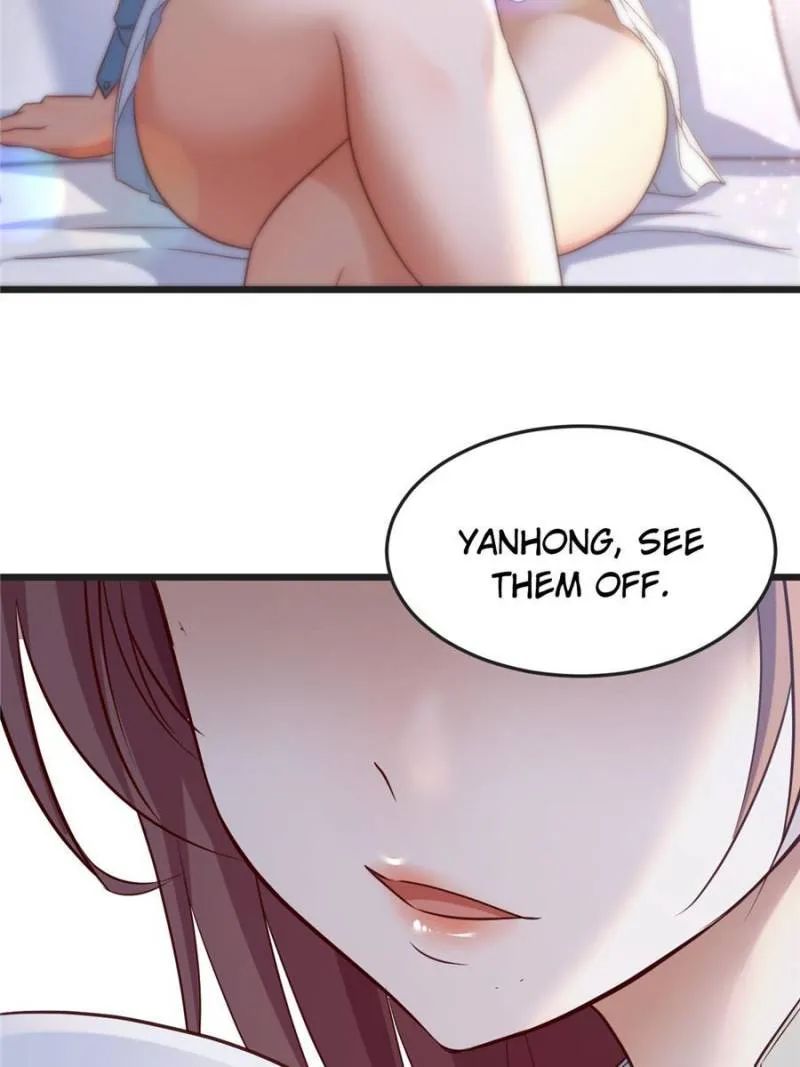 My Sister Is A SuperStar chapter 163 - page 31